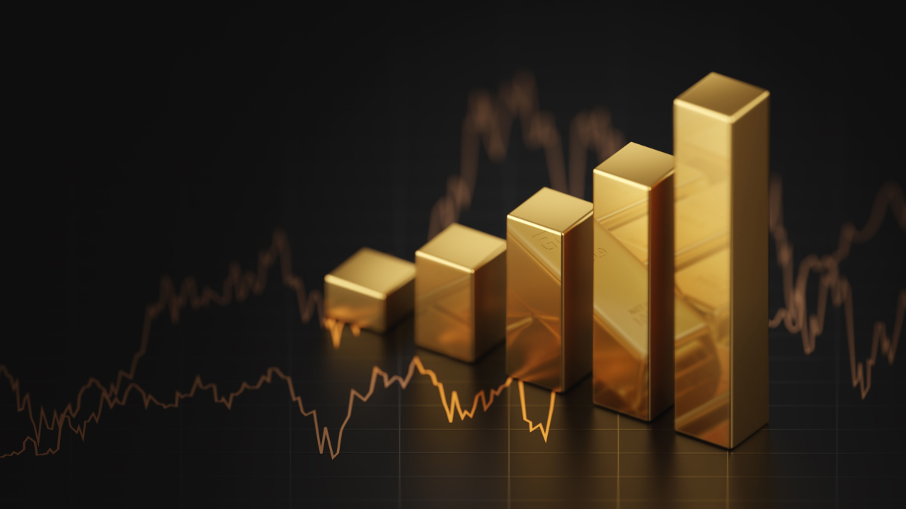 African Gold Production