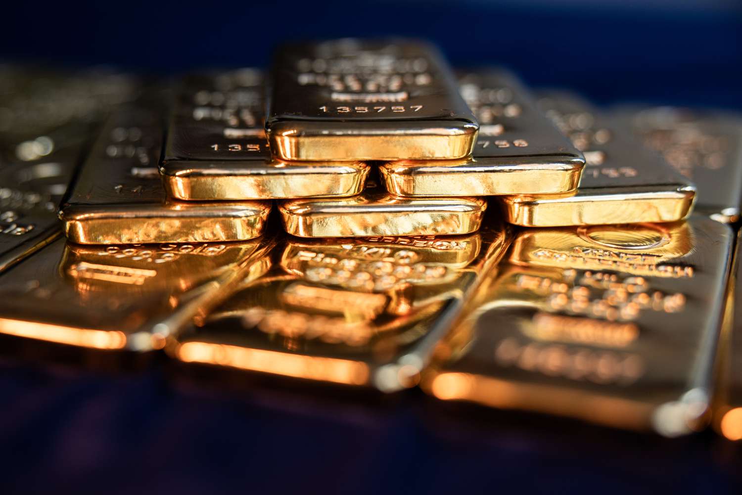 Digital Gold